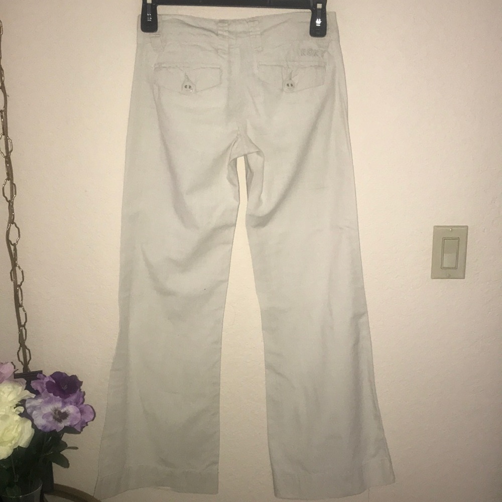 Roxy Pants